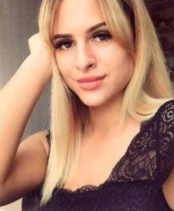 Анкета проститутки Кристина - Фото 1, Дружба, 23 года, №12850